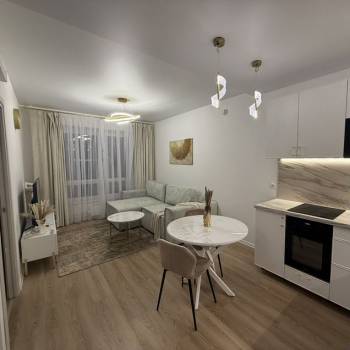 Сдается 1-комнатная квартира, 35 м²