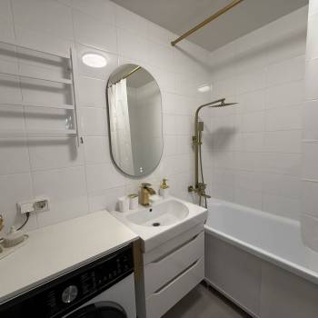 Сдается 1-комнатная квартира, 35 м²