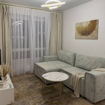 Сдается 1-комнатная квартира, 35 м²