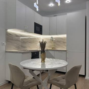 Сдается 1-комнатная квартира, 35 м²