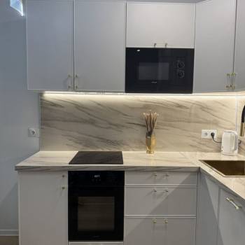 Сдается 1-комнатная квартира, 35 м²