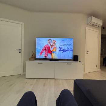Продается 3-х комнатная квартира, 60 м²