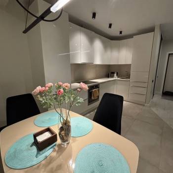 Продается 3-х комнатная квартира, 60 м²