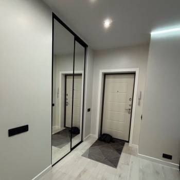 Продается 3-х комнатная квартира, 60 м²