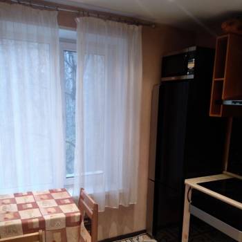 Сдается 1-комнатная квартира, 34 м²