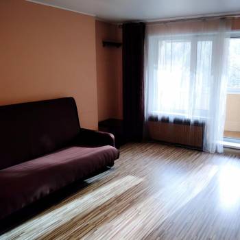 Сдается 1-комнатная квартира, 34 м²