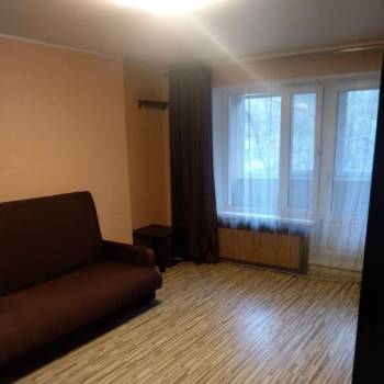 Сдается 1-комнатная квартира, 34 м²