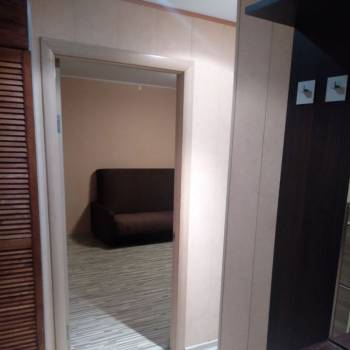 Сдается 1-комнатная квартира, 34 м²