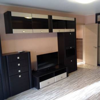 Сдается 1-комнатная квартира, 34 м²
