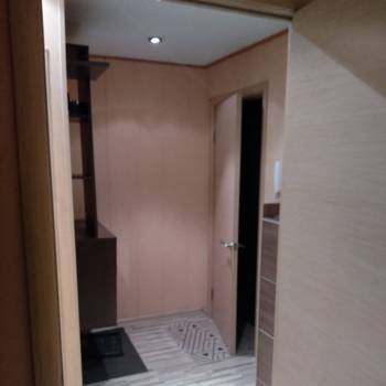 Сдается 1-комнатная квартира, 34 м²