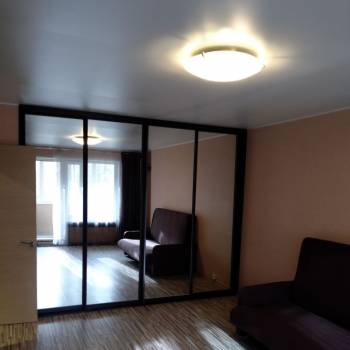 Сдается 1-комнатная квартира, 34 м²