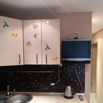 Сдается 1-комнатная квартира, 34 м²