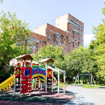 Сдается Многокомнатная квартира, 96 м²