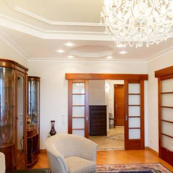 Сдается Многокомнатная квартира, 96 м²
