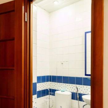 Сдается Многокомнатная квартира, 96 м²