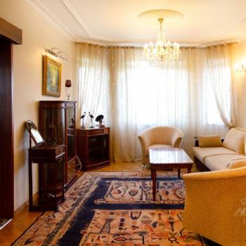 Сдается Многокомнатная квартира, 96 м²