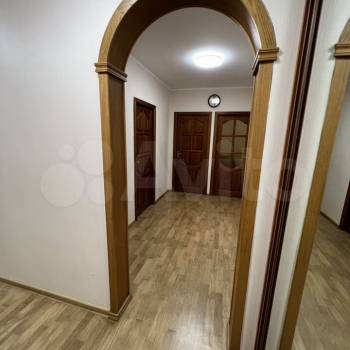 Продается 3-х комнатная квартира, 72,6 м²