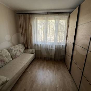 Продается 3-х комнатная квартира, 72,6 м²