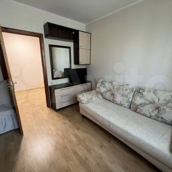 Продается 3-х комнатная квартира, 72,6 м²