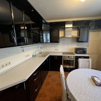Продается 3-х комнатная квартира, 72,6 м²