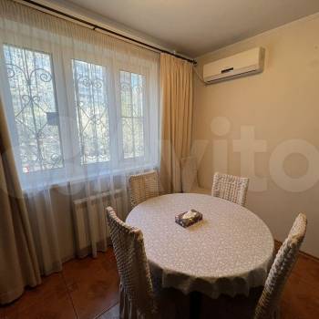 Продается 3-х комнатная квартира, 72,6 м²