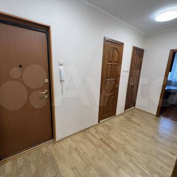 Продается 3-х комнатная квартира, 72,6 м²
