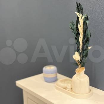 Сдается 1-комнатная квартира, 25,1 м²