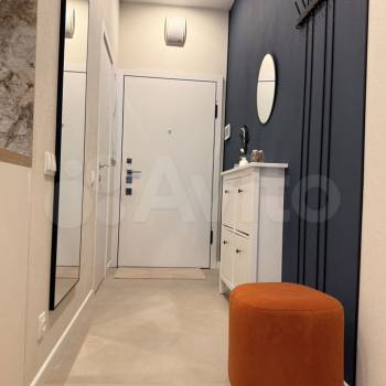Сдается 1-комнатная квартира, 25,1 м²