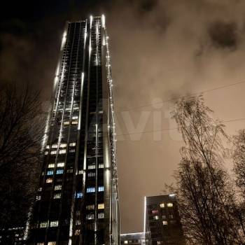 Сдается 1-комнатная квартира, 25,1 м²