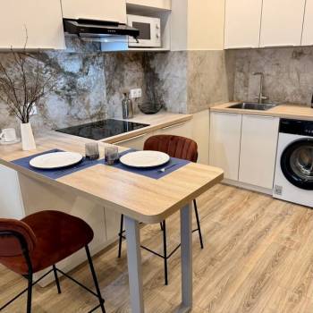 Сдается 1-комнатная квартира, 25,1 м²