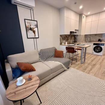 Сдается 1-комнатная квартира, 25,1 м²