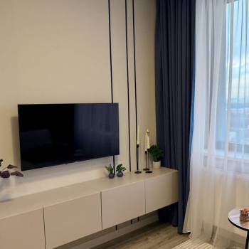 Сдается 1-комнатная квартира, 25,1 м²