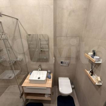 Сдается 1-комнатная квартира, 25,1 м²