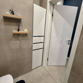 Сдается 1-комнатная квартира, 25,1 м²