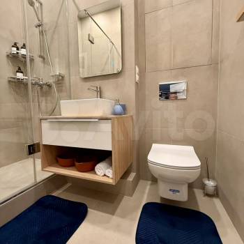 Сдается 1-комнатная квартира, 25,1 м²