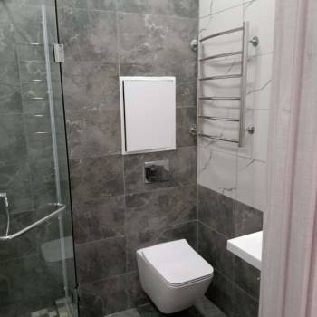 Сдается 1-комнатная квартира, 27 м²