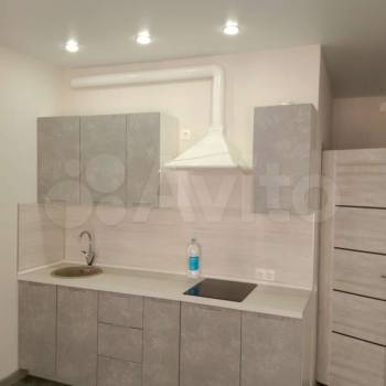Сдается 1-комнатная квартира, 27 м²