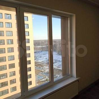 Сдается 1-комнатная квартира, 27 м²