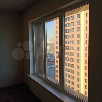 Сдается 1-комнатная квартира, 27 м²