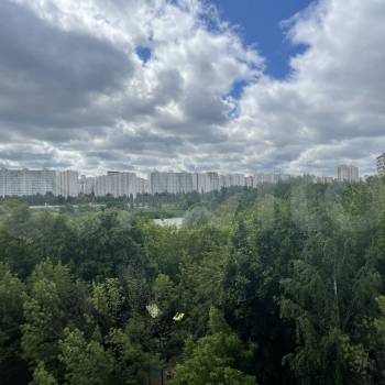 Сдается 1-комнатная квартира, 34,6 м²