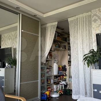 Сдается 1-комнатная квартира, 34,6 м²