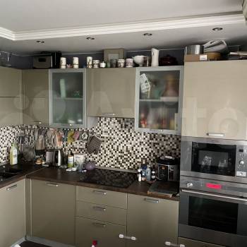 Сдается 1-комнатная квартира, 34,6 м²