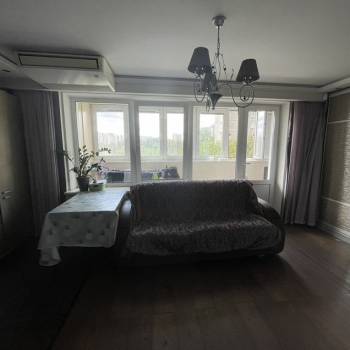 Сдается 1-комнатная квартира, 34,6 м²