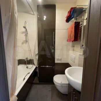 Сдается 1-комнатная квартира, 34,6 м²