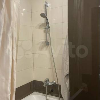 Сдается 1-комнатная квартира, 34,6 м²