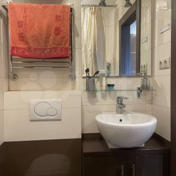 Сдается 1-комнатная квартира, 34,6 м²