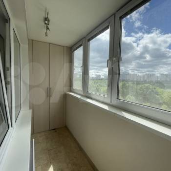 Сдается 1-комнатная квартира, 34,6 м²