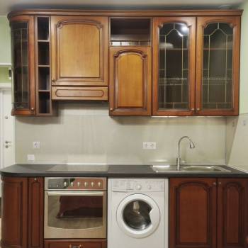 Сдается 1-комнатная квартира, 25,3 м²