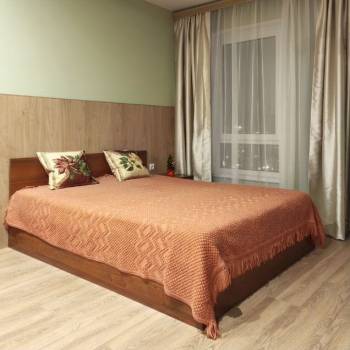 Сдается 1-комнатная квартира, 25,3 м²