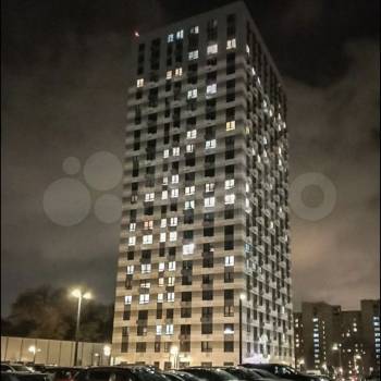 Сдается 1-комнатная квартира, 25,3 м²
